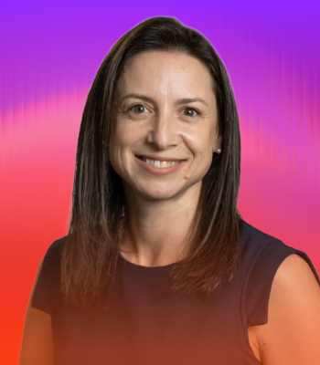 Headshot of Rebecca Sheppard