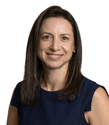 Headshot of Rebecca Sheppard
