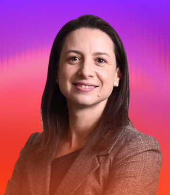 Headshot of Rebecca Sheppard