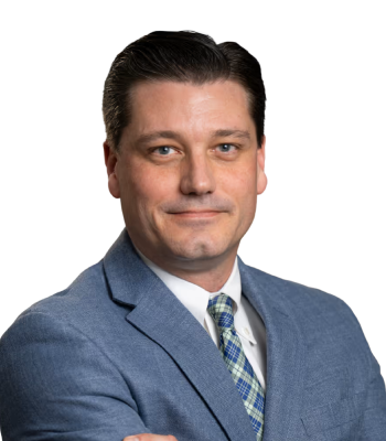 Headshot of Peter Haukebo