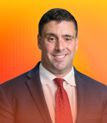 Headshot of Matt Costa