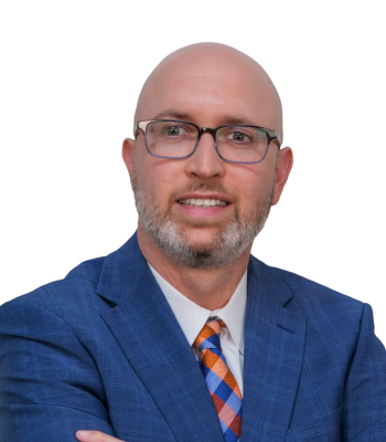 Headshot of Alon Nager