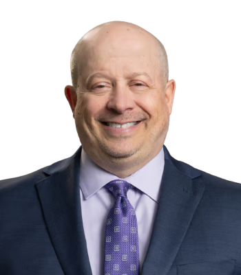 Headshot of Daniel Staeven