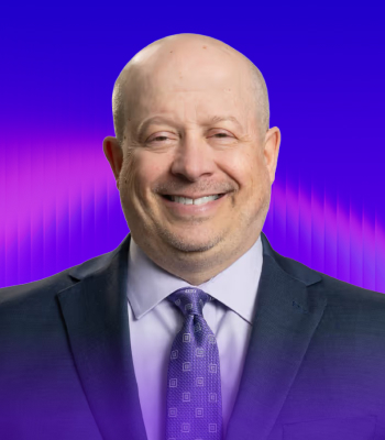 Headshot of Daniel Staeven