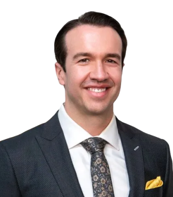 Headshot of Jake Polivka