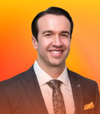 Jake Polivka