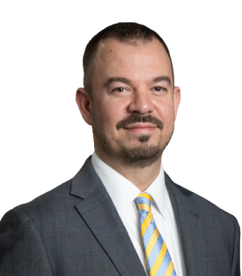Headshot of Matt Eddleman