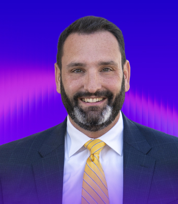 Headshot of Matt Silverman