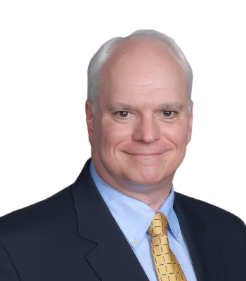 Headshot of Peter Mancini