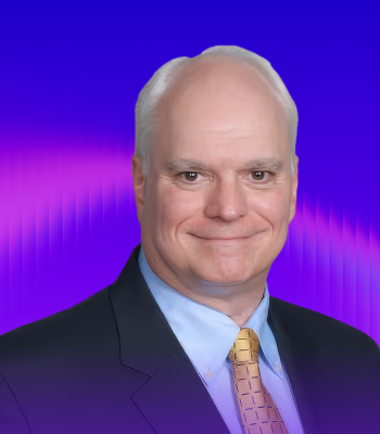 Headshot of Peter Mancini